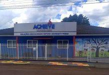 Participe da Campanha de Dia Das Mães da Achieve Languages Clevelândia!