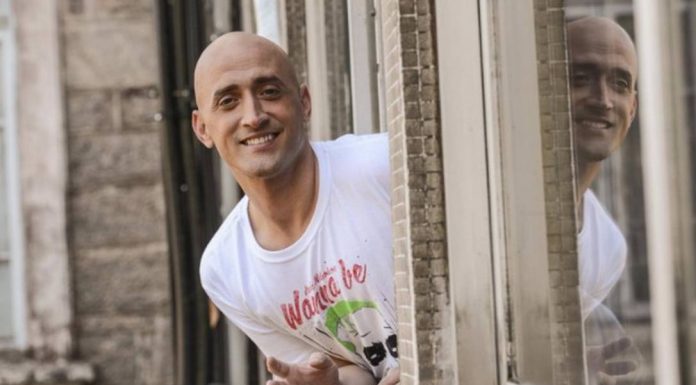 Paulo Gustavo morre aos 42 anos, vítima da Covid-19