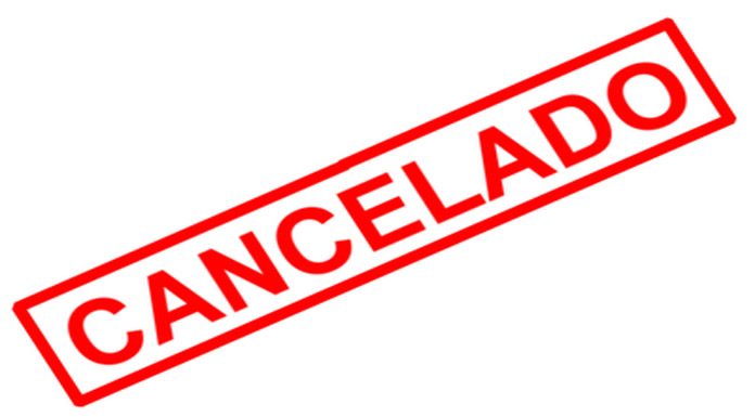 Eventos são adiados por conta da pandemia do COVID-19 em Clevelândia.