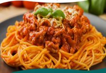 Clevelândia 129 anos: Macarronada da Meiga Terra