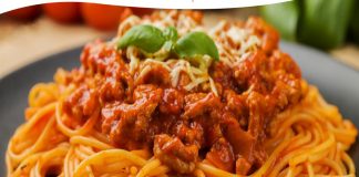 Clevelândia 129 anos: Macarronada da Meiga Terra