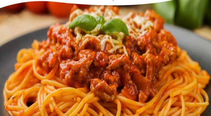 Clevelândia 129 anos: Macarronada da Meiga Terra