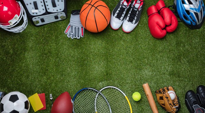 Prefeitura de Clevelândia realiza Festival Esportivo Virtual