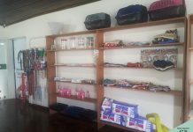 Conheça a ”Clínica Veterinária e Pet Shop – São Francisco.”