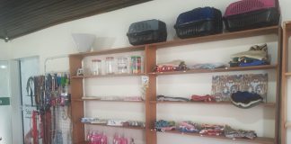 Conheça a ”Clínica Veterinária e Pet Shop – São Francisco.”