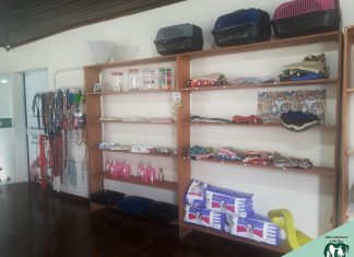 Conheça a ”Clínica Veterinária e Pet Shop – São Francisco.”