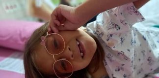 Ajude a Vitoria Gabriely Bento Pires!