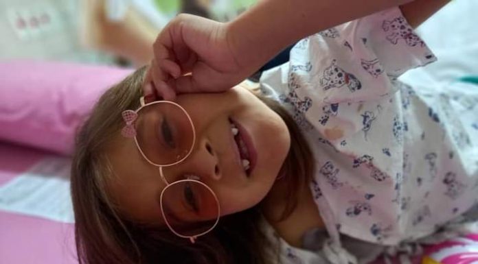 Ajude a Vitoria Gabriely Bento Pires!