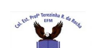 RETORNO ÀS AULAS PRESENCIAIS / HÍBRIDAS OCORREU NESSE DIA 21 NO COLÉGIO TEREZINHA ROCHA