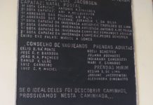 CTG Vaqueanos da Querencia é alvo de furto.